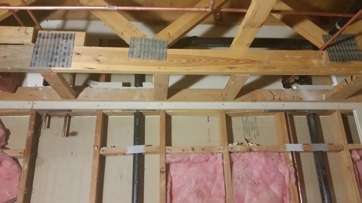 Plumbing services in Parma, OH